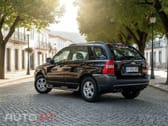 Kia Sportage II 2.0 CRDI 4WD