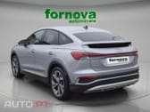 Audi Q4 E-Tron 45 82 kWh SE Business Plus