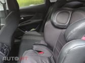 Peugeot 3008 1.6 BlueHDi Allure