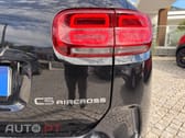 Citroen C5 Aircross 1.5 BlueHDi Live