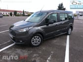 Ford Transit Connect Grand 1.5 TDCI Active 120cv 7L