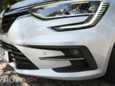 Renault Mégane Sport Tourer 1.5 Blue dCi Business