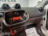 Smart ForFour 0.9 Prime 90 Aut.