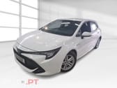 Toyota Corolla 1.8 Hybrid Comfort