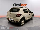 Dacia Sandero 0.9 TCe