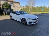 BMW 420 d Pack M Auto