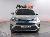 Toyota RAV4 2.5 HSD Comfort