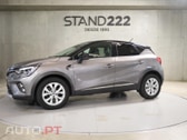 Renault Captur 1.0 TCe Intens