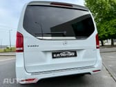 Mercedes-Benz V 220 d Longo Avantgarde