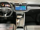 MG ZS 1.5 Hybrid+ Luxury