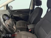 Seat Alhambra 2.0 TDi DSG
