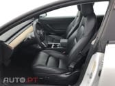 Tesla Model 3 Long Range AWD Dual Motor