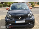 Smart ForTwo 1.0 Prime 71 Aut.