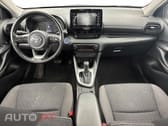 Toyota Yaris 1.5 HDF France Business