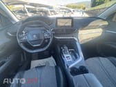 Peugeot 3008 1.6 BlueHDi Allure