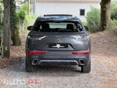DS DS7 Crossback E-Tense Rivoli EAT8
