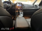 Renault Grand Scénic 1.7 Blue dCi Business