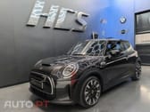 MINI Cooper Cooper SE Yours