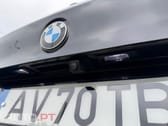 BMW 520 d Auto