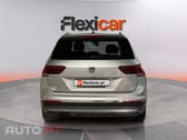 Volkswagen Tiguan 2.0 TDI Highline