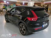 Volvo XC40 1.5 T4 PHEV Inscription Expression