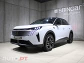 Peugeot 3008 1.2 Hybrid GT e-DCS6