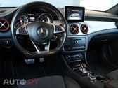 Mercedes-Benz CLA 45 AMG 4Matic 7G-DCT