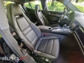 Porsche Panamera S e-Hybrid