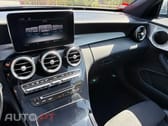 Mercedes-Benz C 250 d Cabrio Aut.