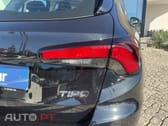 Fiat Tipo 1.3 M-Jet Lounge
