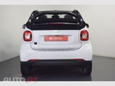 Smart ForTwo EQ passion