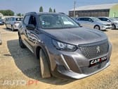 Peugeot 2008 1.2 PureTech Allure Pack EAT8