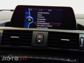 BMW 114 d Line Urban