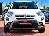 Fiat 500X 1.3 MJ