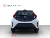 Toyota Aygo X Standard