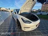 Tesla Model 3 Long Range Tração Traseira