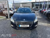 Peugeot 508 SW 1.6 e-HDi Allure CMP6