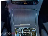 Mercedes-Benz C 300 de T 9G-TRONIC AMG Line PACK NIGHT