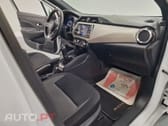 Nissan Micra 1.0 IG-T N CONNECTA