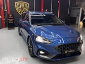 Ford Focus SW 2.3 EcoBoost S&S ST