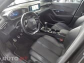 Peugeot 2008 1.2 PureTech GT Line