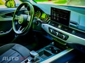 Audi A4 Avant 2.0 TDI Sport S tronic