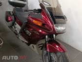 Honda Pan European ST 1300 PAN EUROPEAN