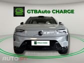 Volvo EX90 I.V.A DEDUTIVEL 