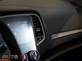 Renault Mégane Sport Tourer 1.5 Blue dCi Limited