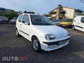 Fiat Seicento SX