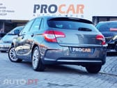 Citroen C4 1.6 e-HDi Exclusive CMP6