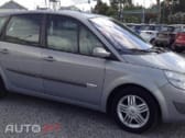 Renault Scénic DCI EXCLUSIVE