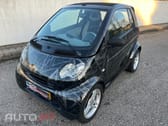 Smart ForTwo Cabrio