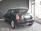 MINI Cooper 1.6D